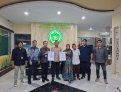 STIKes Yarsi Pontianak Raih Penghargaan Uji Kompetensi Nasional