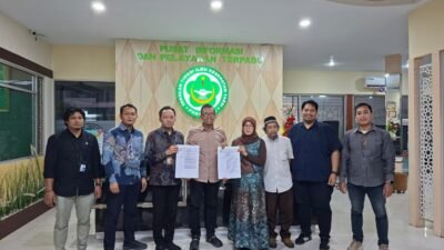 STIKes Yarsi Pontianak Raih Penghargaan Uji Kompetensi Nasional