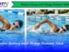 Manfaat Berenang untuk Menjaga Kesehatan Tubuh