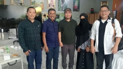 Firman’s Group Lirik Investasi Kakao dan Kelapa di Kolaka Utara