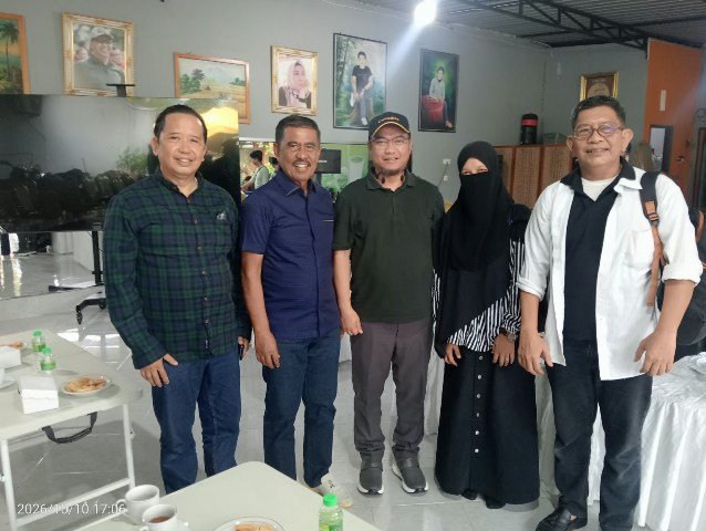 Firman’s Group Lirik Investasi Kakao dan Kelapa di Kolaka Utara