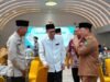 Perkuat Ekosistem Ekonomi dan Keuangan Syariah