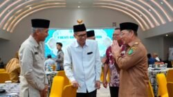 Perkuat Ekosistem Ekonomi dan Keuangan Syariah