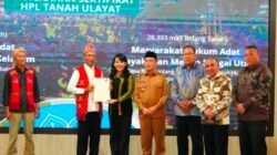 GTRA Dituntut Selesaikan Konflik Agraria di Kalbar