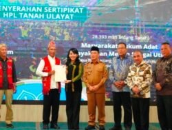 GTRA Dituntut Selesaikan Konflik Agraria di Kalbar