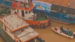 Air Baku di Pontianak Menjadi Atensi Khusus