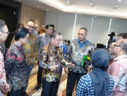 Relawan Karhutla Didaftarkan BPJS Ketenagakerjaan