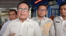 Rp336 Juta Anggaran PMT di Puskesmas Serdam Tidak Digunakan