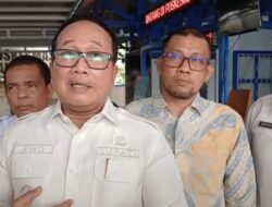 Rp336 Juta Anggaran PMT di Puskesmas Serdam Tidak Digunakan