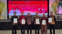 Jangan Terprovokasi Informasi Menyesatkan