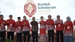 Daerah Maju Tidak Hanya dari Fisik Tapi Juga Pelestarian Budaya