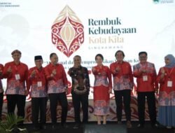 Daerah Maju Tidak Hanya dari Fisik Tapi Juga Pelestarian Budaya