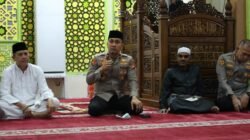 Jangan Percaya Calo Janjikan Kelulusan Masuk Polri