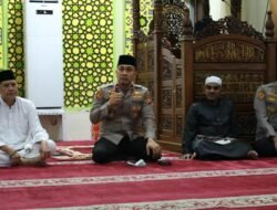 Jangan Percaya Calo Janjikan Kelulusan Masuk Polri