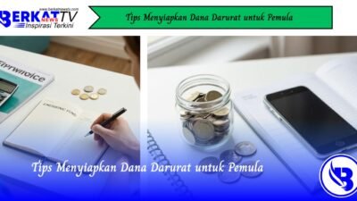 Tips Menyiapkan Dana Darurat untuk Pemula