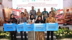 Pemprov Kalbar Subsidi 50 Persen Biaya Penjaminan dan Bunga Kredit UMKM