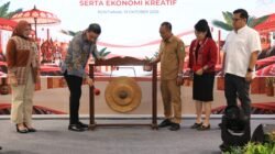 Pembiayaan UMKM Capai Rp1.500 Triliun