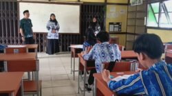Perda Perlindungan Guru Digodok cegah Kriminalisasi