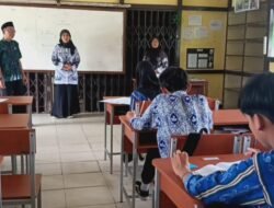 Perda Perlindungan Guru Digodok cegah Kriminalisasi
