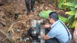 Residivis Pencurian Tewas Genggam Kabel Listrik