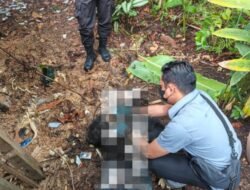 Residivis Pencurian Tewas Genggam Kabel Listrik