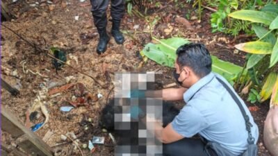 Residivis Pencurian Tewas Genggam Kabel Listrik