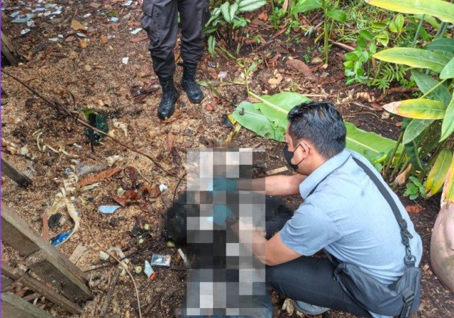 Residivis Pencurian Tewas Genggam Kabel Listrik
