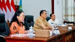 DPD RI Soroti Pelayanan Pertanahan di Kalbar