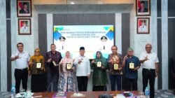 7 Pakar Dilibatkan Identifikasi dan Mitigasi Karhutla Kalbar