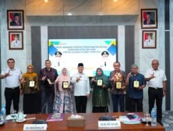 7 Pakar Dilibatkan Identifikasi dan Mitigasi Karhutla Kalbar