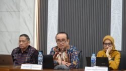 Pakar Ungkap Jurus Mitigasi Karhutla Kalbar