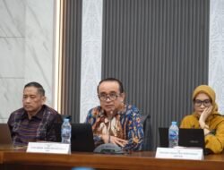 Pakar Ungkap Jurus Mitigasi Karhutla Kalbar