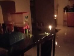 Pemeliharaan PLTU Ketapang 54 Hari, Pemadaman Bergilir di Malam Hari Selama Dua Jam