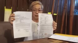 Pegawai Smartbid Diduga Gelapkan BPKB Mobil Hasil Lelang