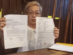 Pegawai Smartbid Diduga Gelapkan BPKB Mobil Hasil Lelang