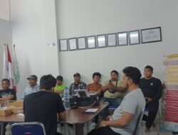 Pekerja Proyek Sekolah Rakyat Tagih WIKA Bayar Upah Rp2,2 Miliar