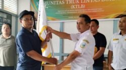 Dafrizal Kembali Pimpin KTLB. Organda Minta Perkuat Soliditas dan Tertib Organisasi