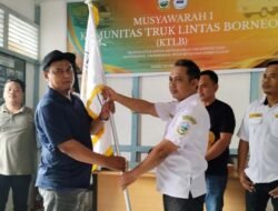 Dafrizal Kembali Pimpin KTLB. Organda Minta Perkuat Soliditas dan Tertib Organisasi