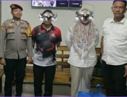 Beredar Kabar Direktur Perumdam Bengkayang Terjaring OTT