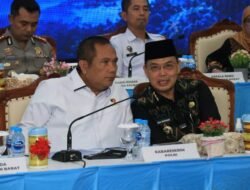 Norsan Dukung Rekomendasi Pencabutan Ijin Korporasi Tersangka Karhutla