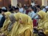 Kafilah MTQ Kubu Raya Diberangkatkan Umroh, Pertahankan Juara Umum
