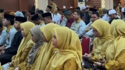 Kafilah MTQ Kubu Raya Diberangkatkan Umroh, Pertahankan Juara Umum