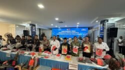 Mabes Polri Rekomendasikan Pencabutan Ijin 23 Korporasi Karena Karhutla