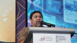 Industri Media Massa Hadapi Tekanan, Harus Lebih Berani dan Inovatif