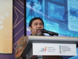Industri Media Massa Hadapi Tekanan, Harus Lebih Berani dan Inovatif