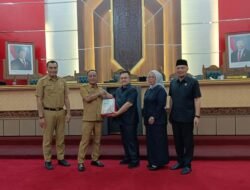 APBD 2027 Kalbar Masih Bisa Naik, Bukan Angka Mati