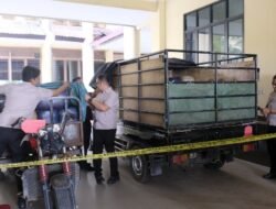 29 Orang Ditangkap Terlibat Mafia BBM dan Gas di Kalbar