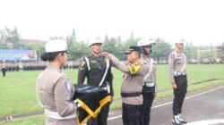 14 Hari Operasi Patuh Kapuas Libatkan 510 Personel, Ingat Lima Point Penting