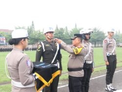 14 Hari Operasi Patuh Kapuas Libatkan 510 Personel, Ingat Lima Point Penting