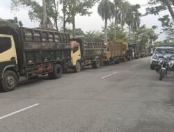 Organda Kalbar Persilahkan APH Tangkap Oknum Anggota Menjadi Mafia Solar Subsidi